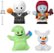 Alt View 13. Fisher-Price - Little People Disney The Nightmare Before Christmas Collectible Figures.