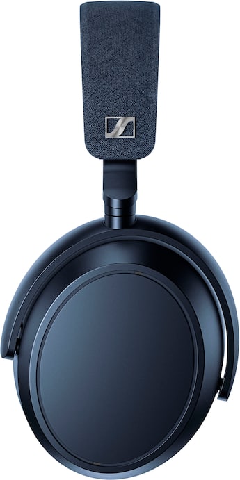 Sennheiser MOMENTUM 4 Wireless Adaptive Noise Canceling Over The Sennheiser MOMENTUM 4 Wireless Adaptive Noise Canceling Over The