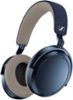 Sennheiser - Momentum 4 Wireless Adaptive Noise-Canceling Over-The-Ear Headphones - Denim