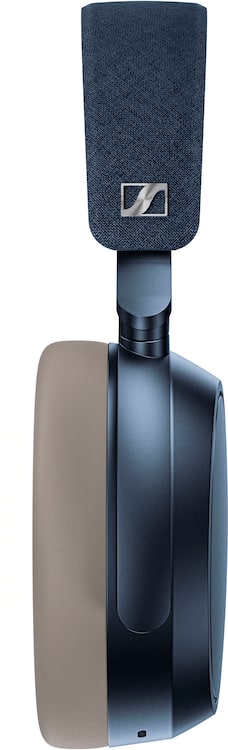 Sennheiser MOMENTUM 4 Wireless Adaptive Noise Canceling Over The Sennheiser MOMENTUM 4 Wireless Adaptive Noise Canceling Over The