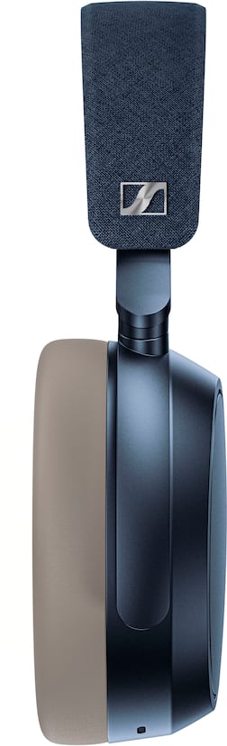 Sennheiser MOMEMTUM 4 Wireless Adaptive Noise Canceling Over The Sennheiser MOMEMTUM 4 Wireless Adaptive Noise Canceling Over The