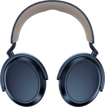 Sennheiser MOMENTUM 4 Wireless Adaptive Noise Canceling Over The Sennheiser MOMENTUM 4 Wireless Adaptive Noise Canceling Over The
