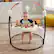 Alt View 12. Fisher-Price - Palm Paradise Jumperoo - Multi.
