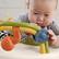 Alt View 15. Fisher-Price - Palm Paradise Jumperoo - Multi.
