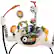 Left. Fisher-Price - Palm Paradise Jumperoo - Multi.
