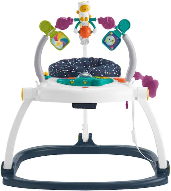 Vtech jumperoo sales