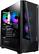 Angle. iBUYPOWER - TraceMesh Gaming Desktop - Intel Core i7-13700F - NVIDIA GeForce RTX 4060 8GB - 16GB DDR5 RAM - 1TB NVMe SSD - Black.