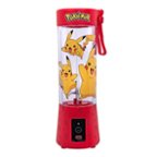 Uncanny Brands Hello Kitty USB-Rechargeable Portable Blender Pink  RB1-KIT-HK1 - Best Buy
