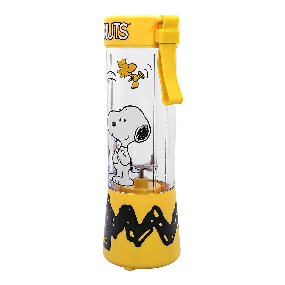 Peanuts Snoopy & Woodstock 2-Qt Slow Cooker - Uncanny Brands