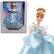 Angle. Disney - 100 Year Anniversary Collector Cinderella Doll.
