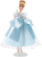 Disney - 100 Year Anniversary Collector Cinderella Doll - Front_Zoom
