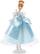 Front. Disney - 100 Year Anniversary Collector Cinderella Doll.