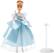 Left. Disney - 100 Year Anniversary Collector Cinderella Doll.