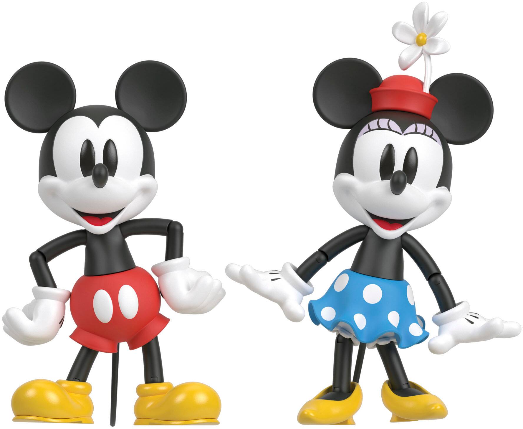 Customer Reviews Disney D100 Celebration Pack Collectible Action 