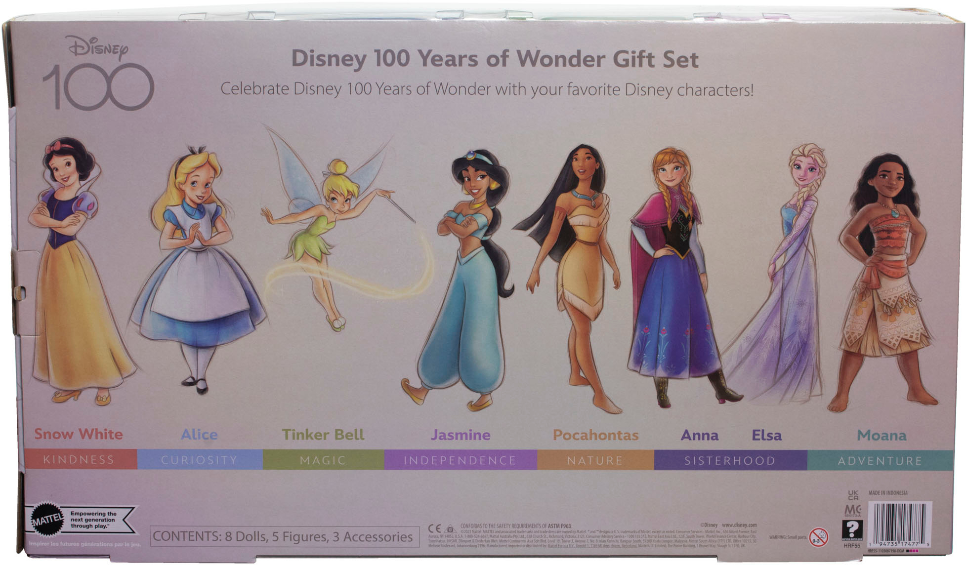 Best Disney 100 gifts and merchandise to celebrate 100th anniversary