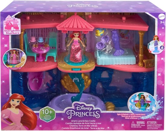 Disney Princess Toys: Make some Magic During Playtime