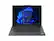 Front. Lenovo - ThinkPad E16 Gen 1 16" Laptop - i7-1355U with 16GB Memory - 512GB SSD - Black.