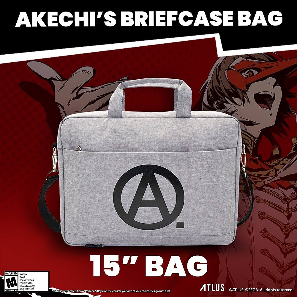 Alt View 12. SEGA - Persona 5 Royal 1.