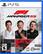 Front. Fireshine Games - F1 Manager 2023.
