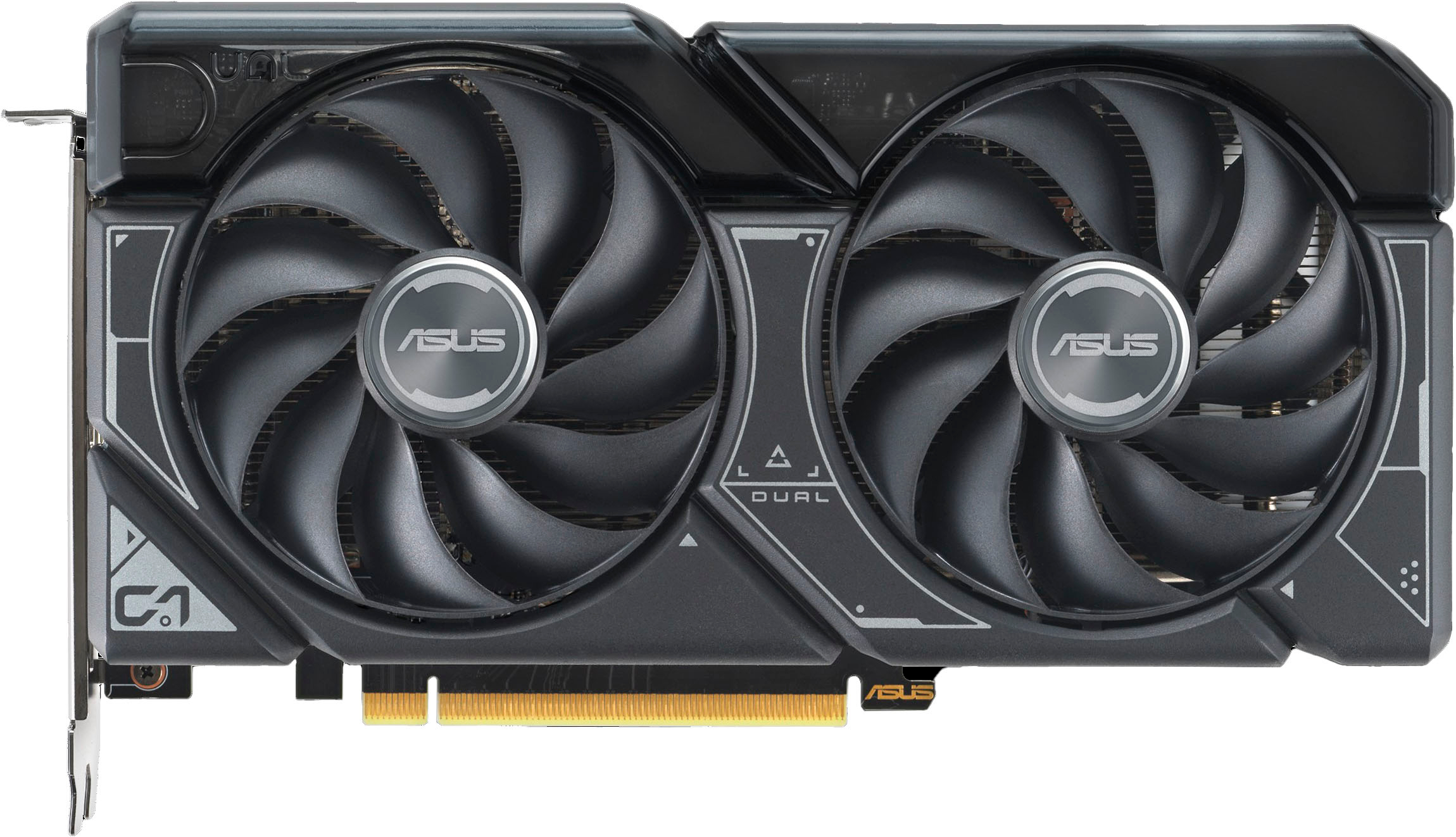 ASUS GeForce RTX 4060 Dual OC Review - The Best RTX 4060