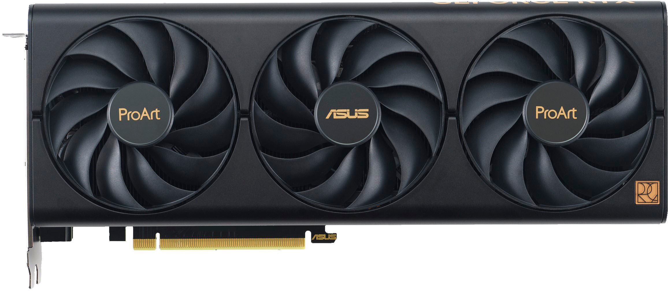 ASUS NVIDIA GeForce RTX 4060 Ti ProArt Overclock 16GB GDDR6 PCI