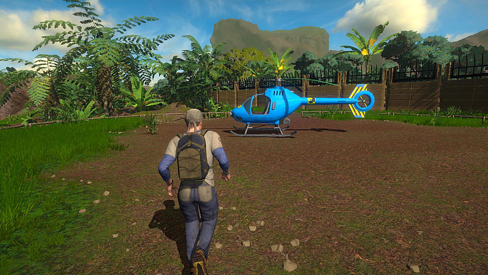 Am meisten bevorzugt Dinosaurs Mission Dino Camp PlayStation Buy 5 - Best