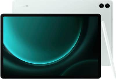 Samsung Galaxy Tab S9 FE+ 12.4 Samsung Galaxy Tab S9 FE+ 12.4