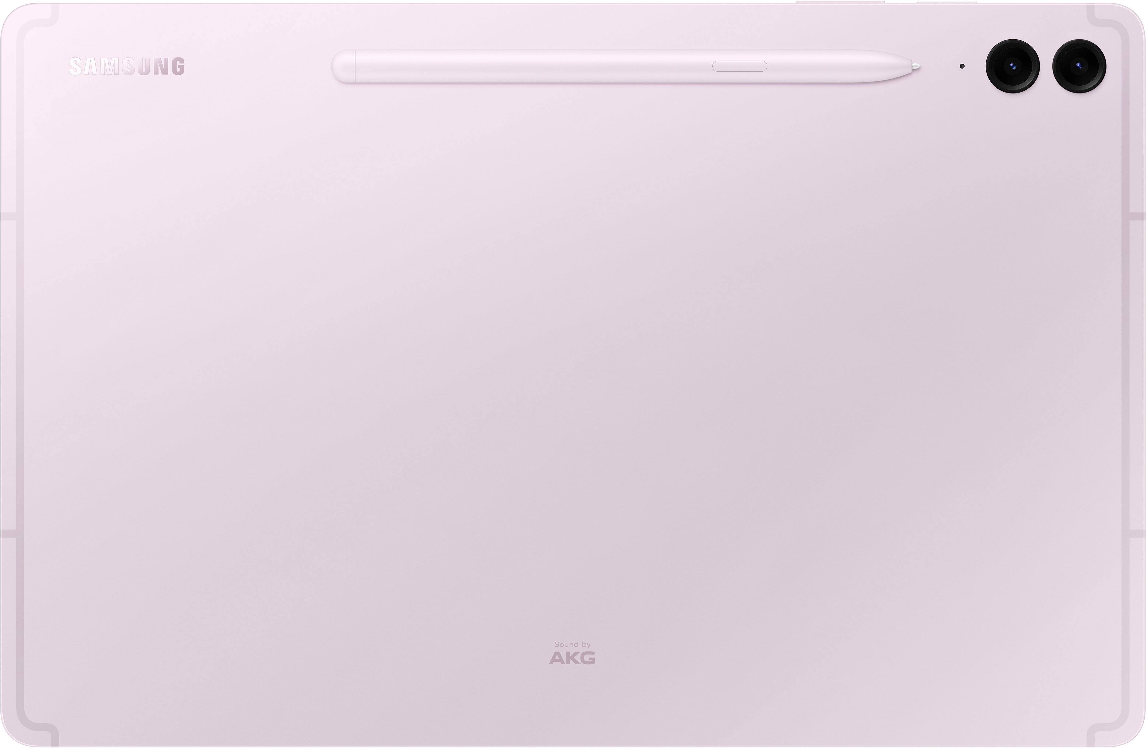 SAMSUNG  
Sound by AKG