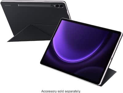 Samsung Galaxy Tab S9 FE+ 12.4 Samsung Galaxy Tab S9 FE+ 12.4