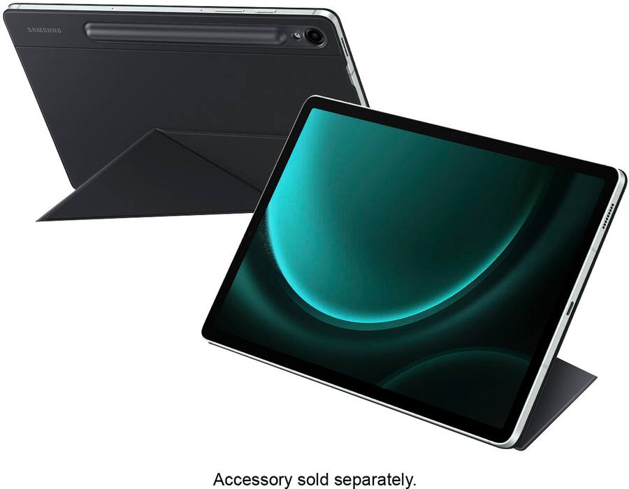 【美品】Galaxy Tab S9 FE 128GB Wi-Fi Sペン等付 Samsung Galaxy Tab S9 FE 10.9