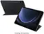 Alt View 13. Samsung - Galaxy Tab S9 FE+ - 12.4" 128GB - Wi-Fi - with S-Pen - Gray.