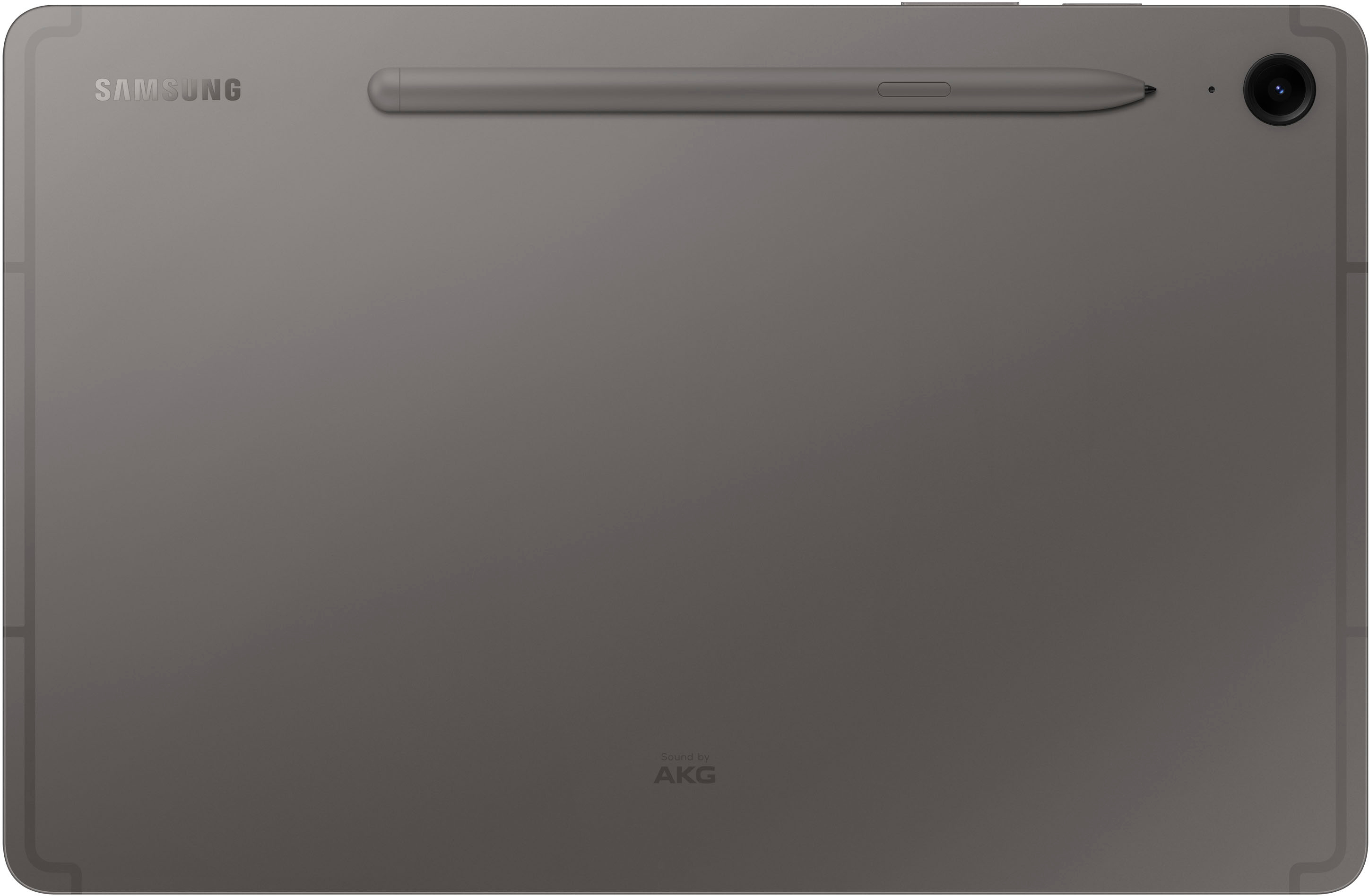 Samsung Galaxy Tab S9 FE 10.9 128GB Wi-Fi with S-Pen Gray SM
