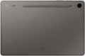 Alt View 12. Samsung - Galaxy Tab S9 FE - 10.9" 128GB - Wi-Fi - with S-Pen - Gray.
