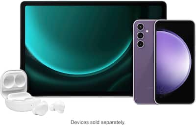Samsung Galaxy Tab S9 FE 10.9 Samsung Galaxy Tab S9 FE 10.9