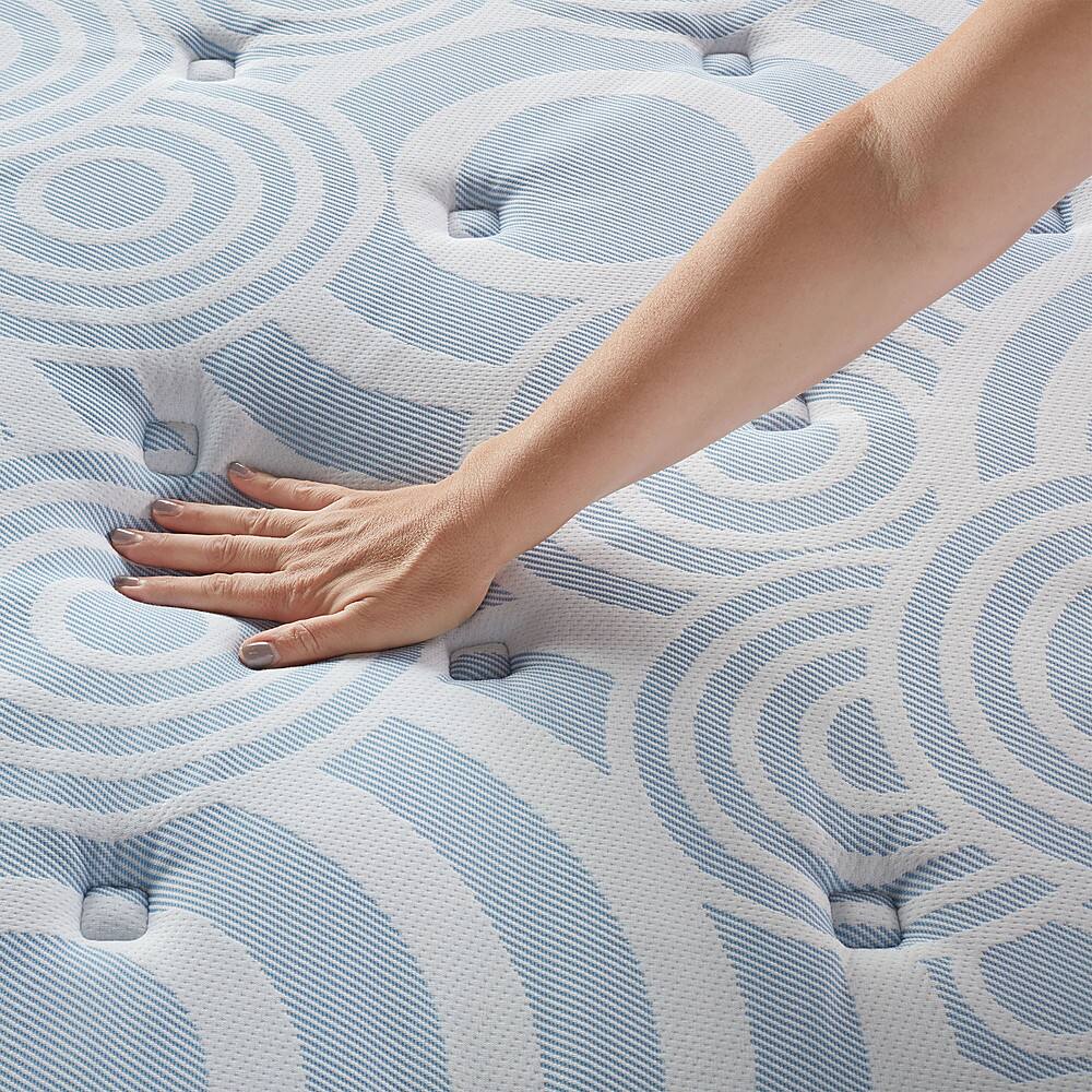 Serta Perfect Sleeper Renewed Relief 12Inch Plush Hybrid Mattress