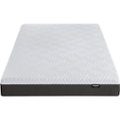 Alt View 11. Beautyrest - 800-X10 10-inch Medium Hybrid Mattress in a Box-King - White.