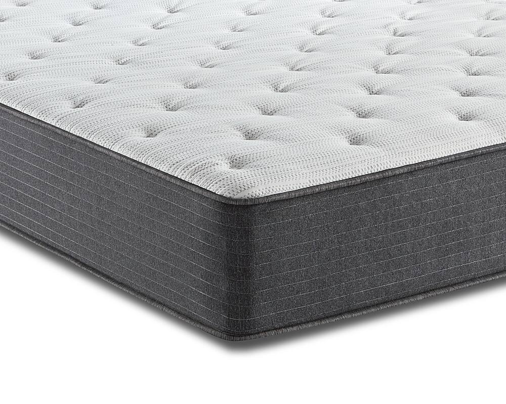 Best Buy Beautyrest 12Inch Medium Micro Diamond Memory Foam Mattress