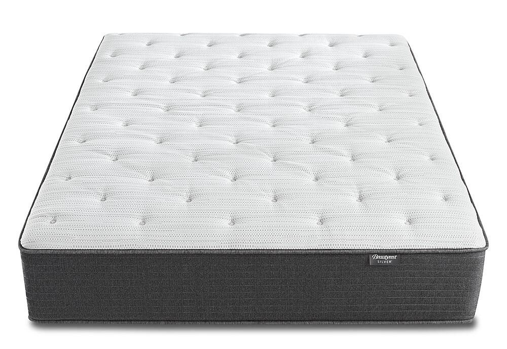 Best Buy Beautyrest 12Inch Medium Micro Diamond Memory Foam Mattress