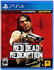 Red Dead Redemption Standard Edition - PlayStation 4