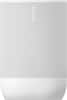 Front. Sonos - Move 2 Speaker (Each) - White.