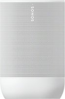 Sonos - Move 2 Speaker (Each) - White - Front_Zoom