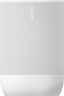 Sonos - Move 2 Portable Durable Smart Speaker (Each) - White