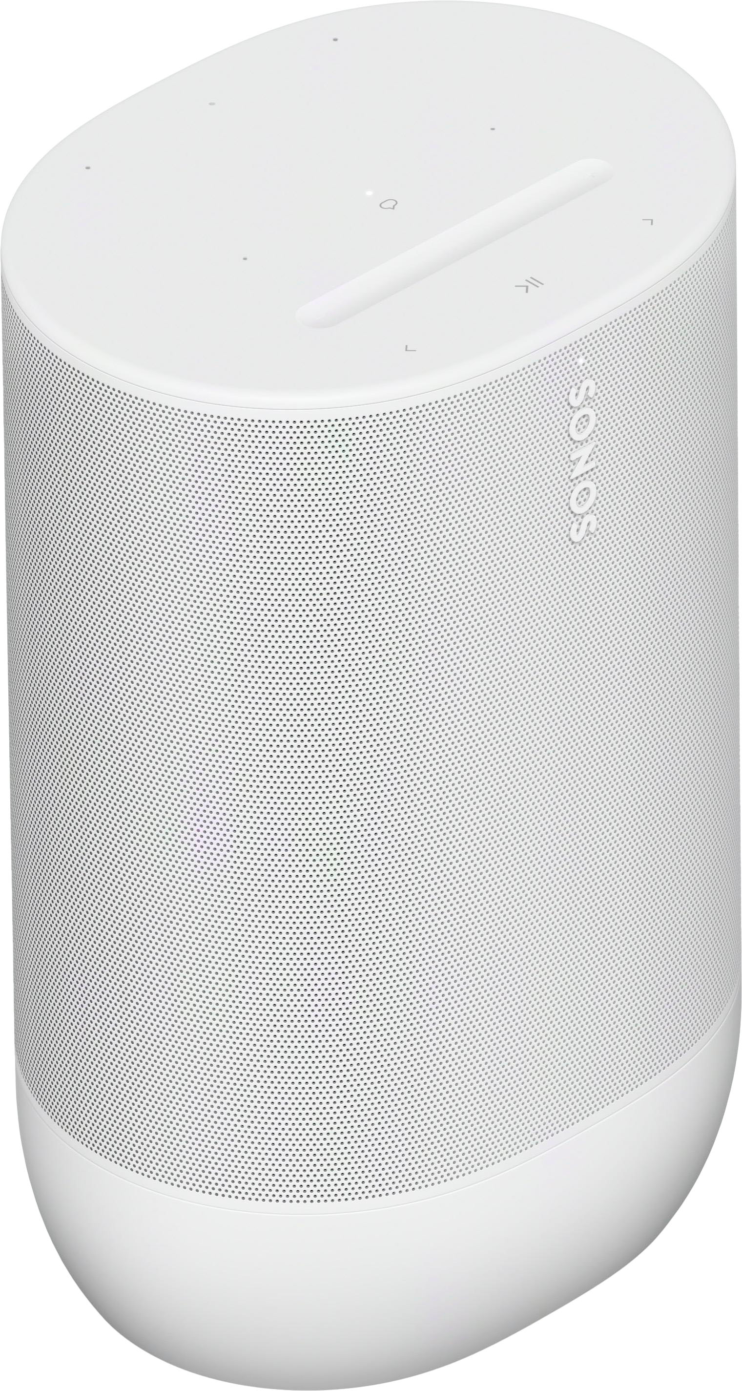 Speaker Move Buy Best Sonos - White 2 (Each) MOVE2US1