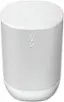 Alt View 12. Sonos - Move 2 Speaker (Each) - White.