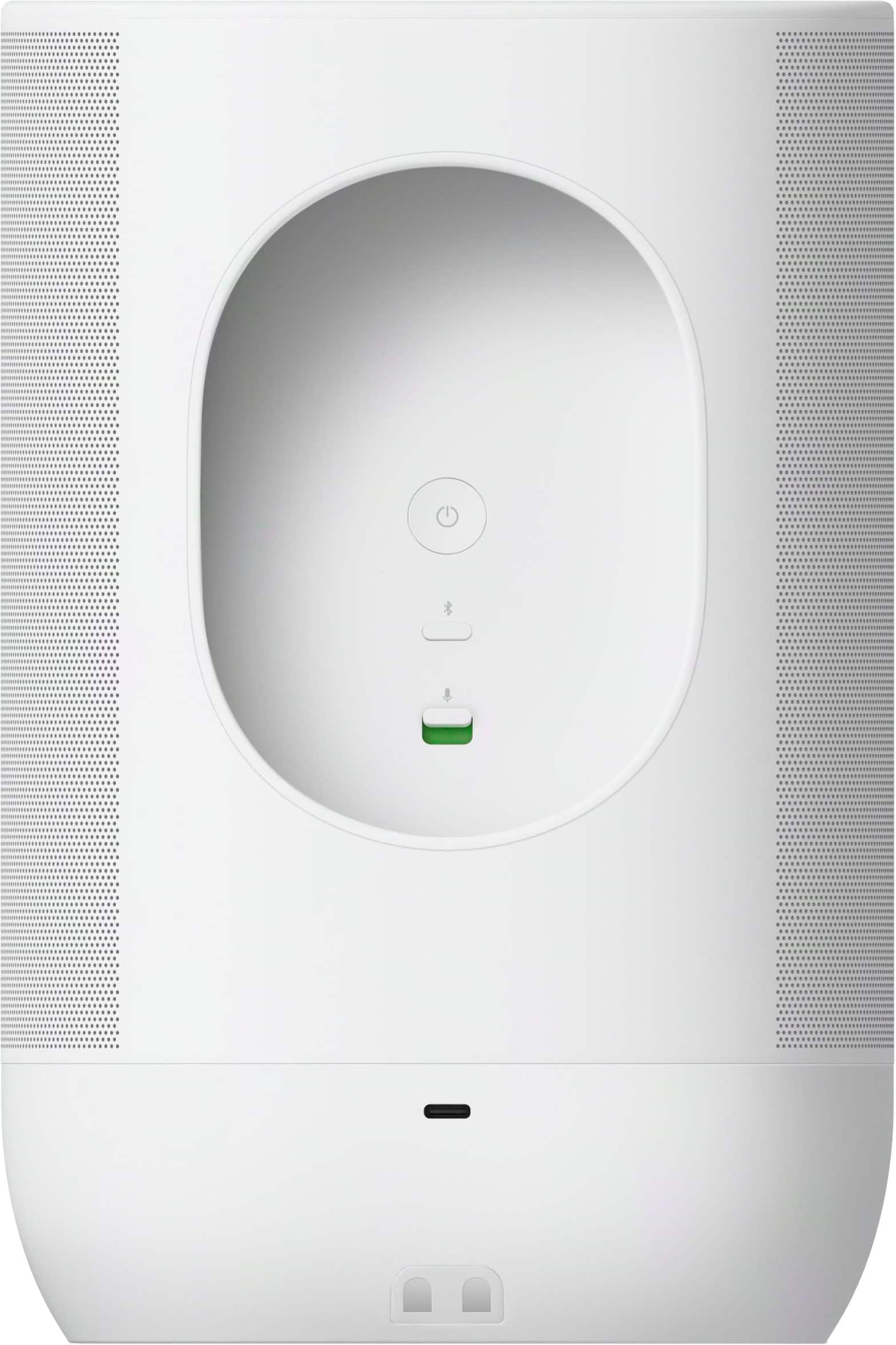 Alt View 13. Sonos - Move 2 Speaker (Each) - White.