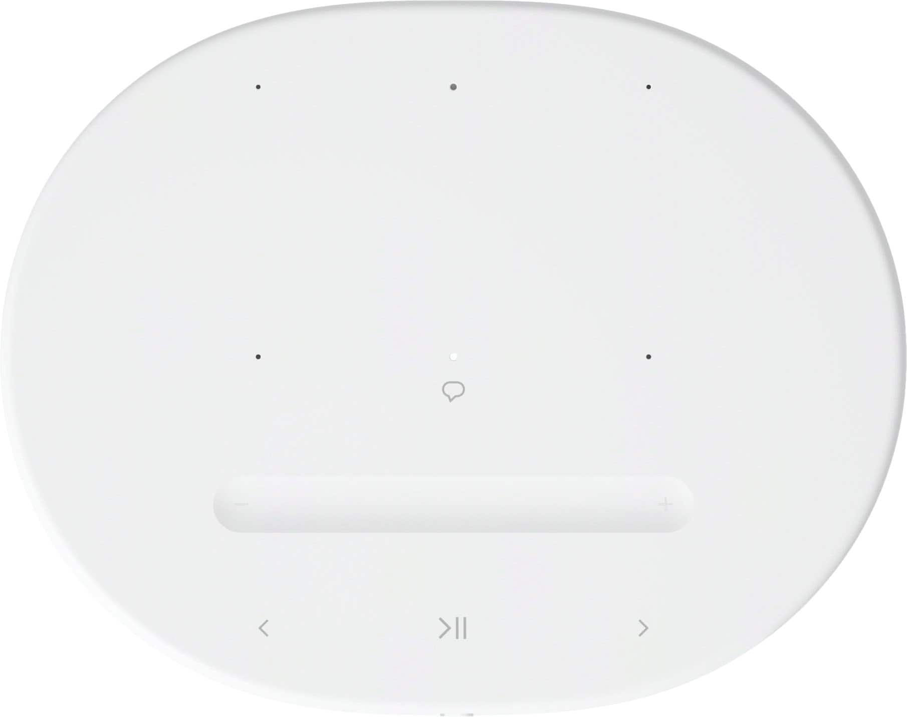 Alt View 15. Sonos - Move 2 Speaker (Each) - White.