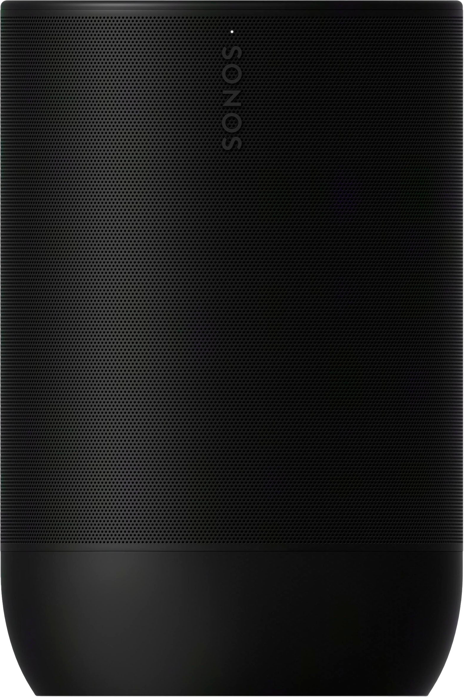 Sonos Move 2 Speaker (Each) Black MOVE2US1BLK - Best Buy