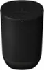 Alt View 12. Sonos - Move 2 Speaker (Each) - Black.