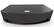Front. JBL - L75ms Black Edition Dual 5-1/4" Hi-Res 350W 3-Way Active Tabletop Speaker - Black Gloss.