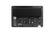 Alt View 11. JBL - L75ms Black Edition Dual 5-1/4" Hi-Res 350W 3-Way Active Tabletop Speaker - Black Gloss.